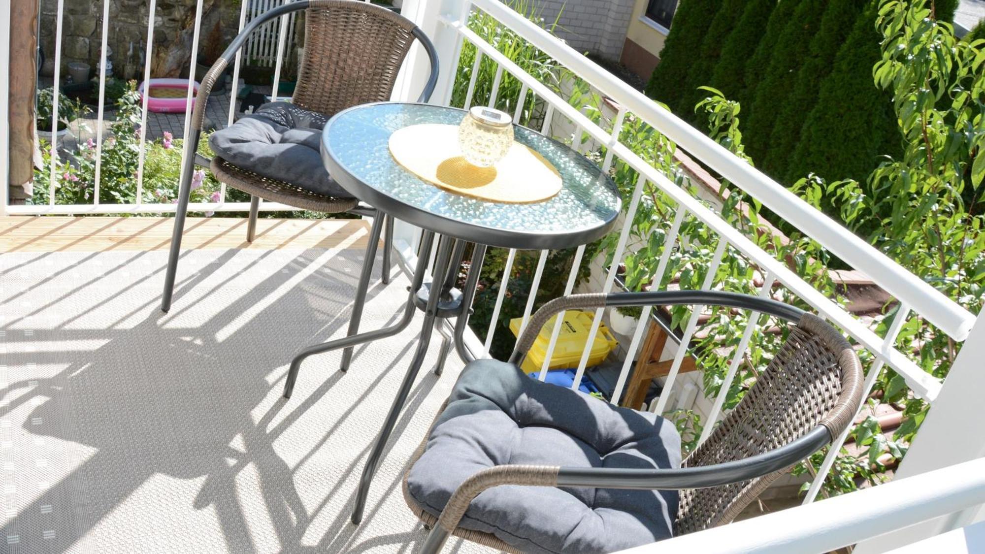 Rosenwinkel Appartement Im Og Halberstadt Exterior photo
