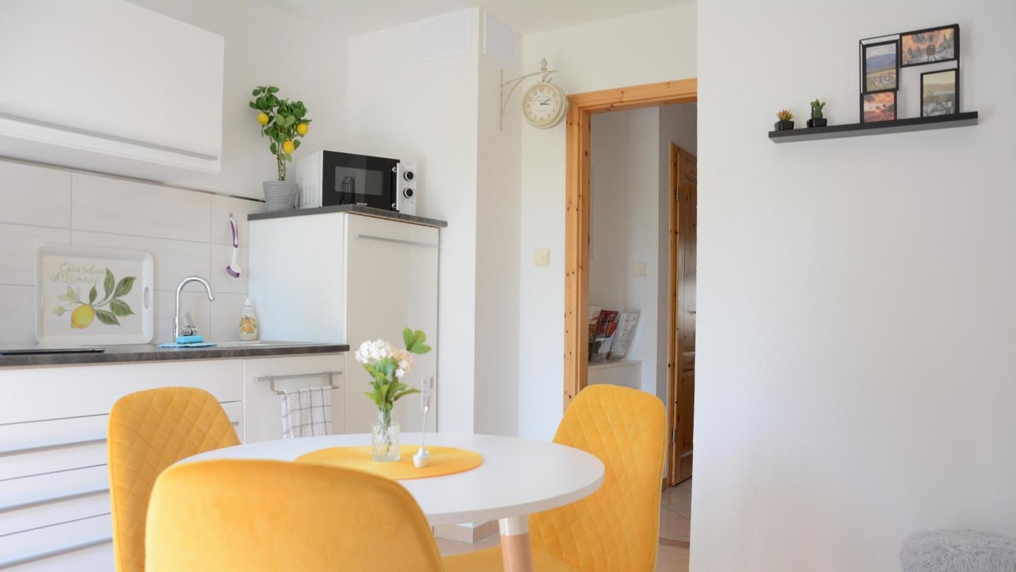 Rosenwinkel Appartement Im Og Halberstadt Exterior photo